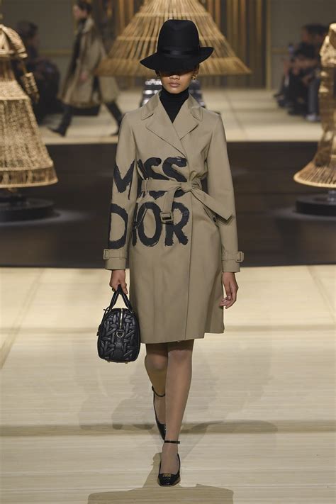 dior season|dior fall 2024 collection.